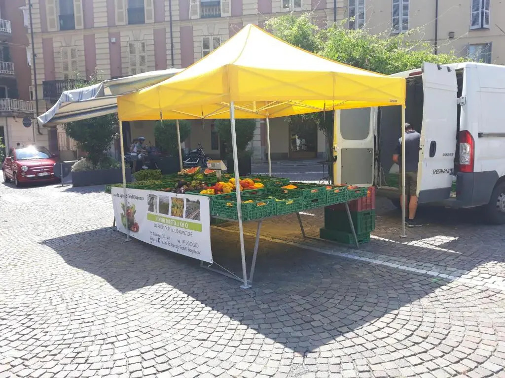 Appartamento in centro storico