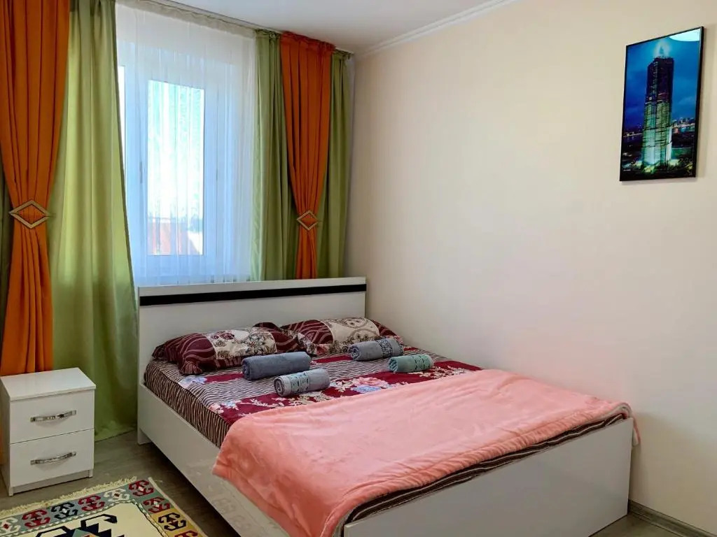 Apart Otel' Arnur