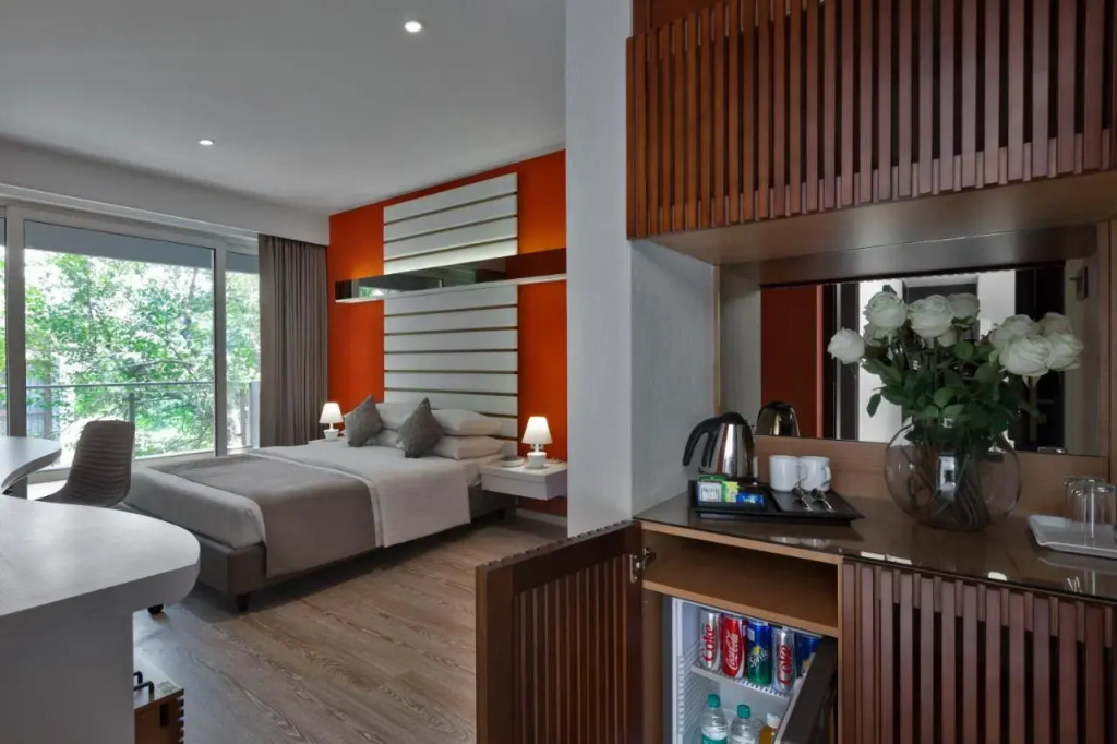 The Atara Near Golf Course Road