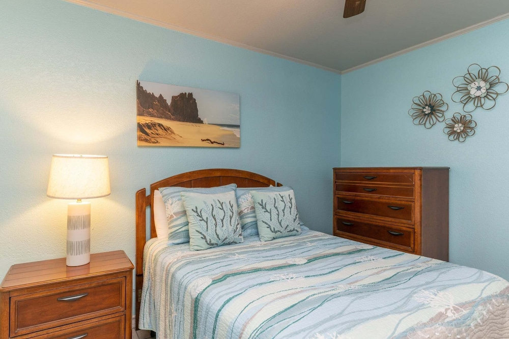 Tiki 243 - Extremely Comfortable 3 Bedroom Condo 3 Condo