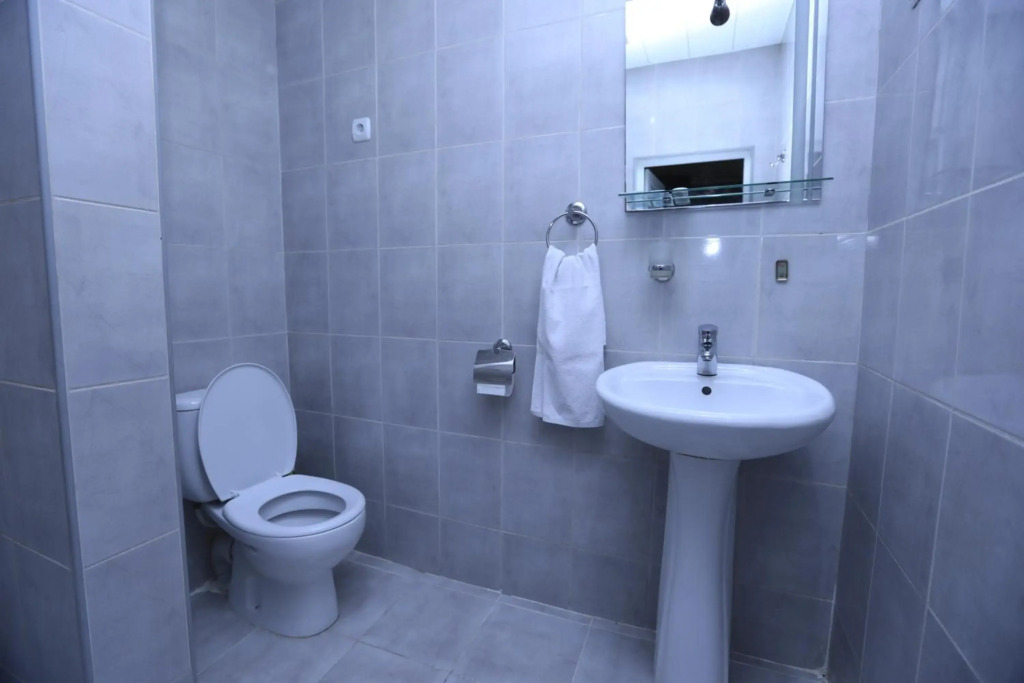Hotel Gezi