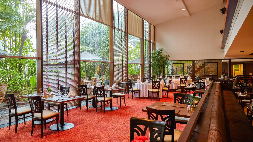 Zenith Sukhumvit Hotel, Bangkok