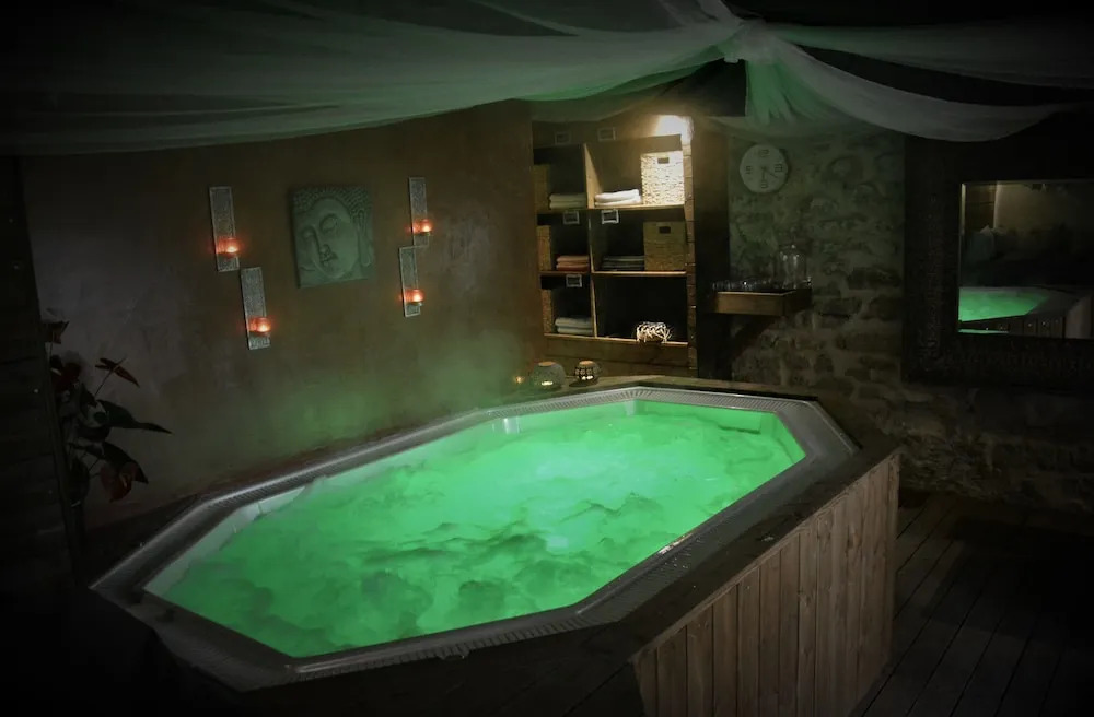 Lavand'Ange & Spa