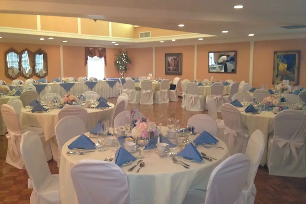 Plumsteadville Inn