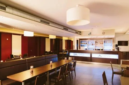 Hotel & Tagungszentrum Blaubeuren - Hessenhöfe