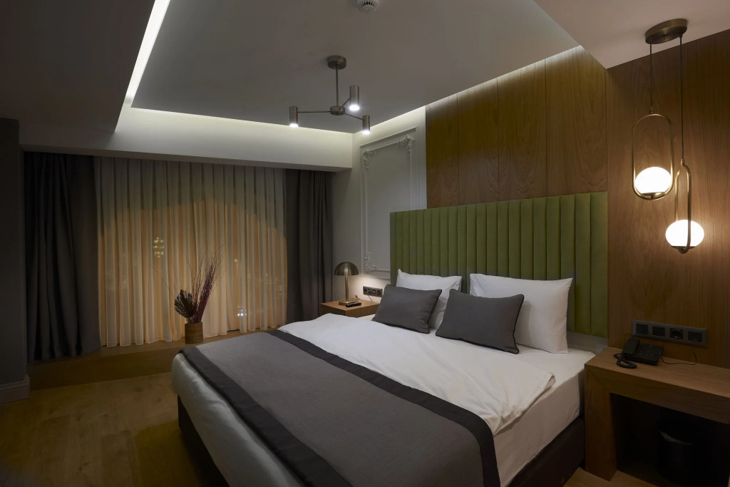 Dundar Hotel & Spa