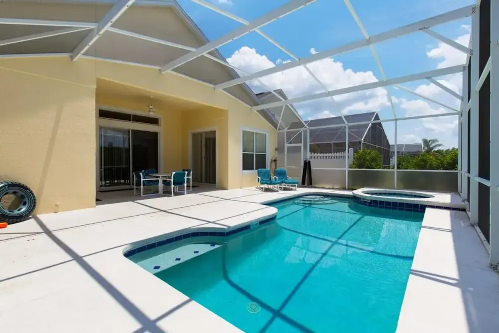 459 Highlands Reserve Golf & Country Club by Florida Star Vacations