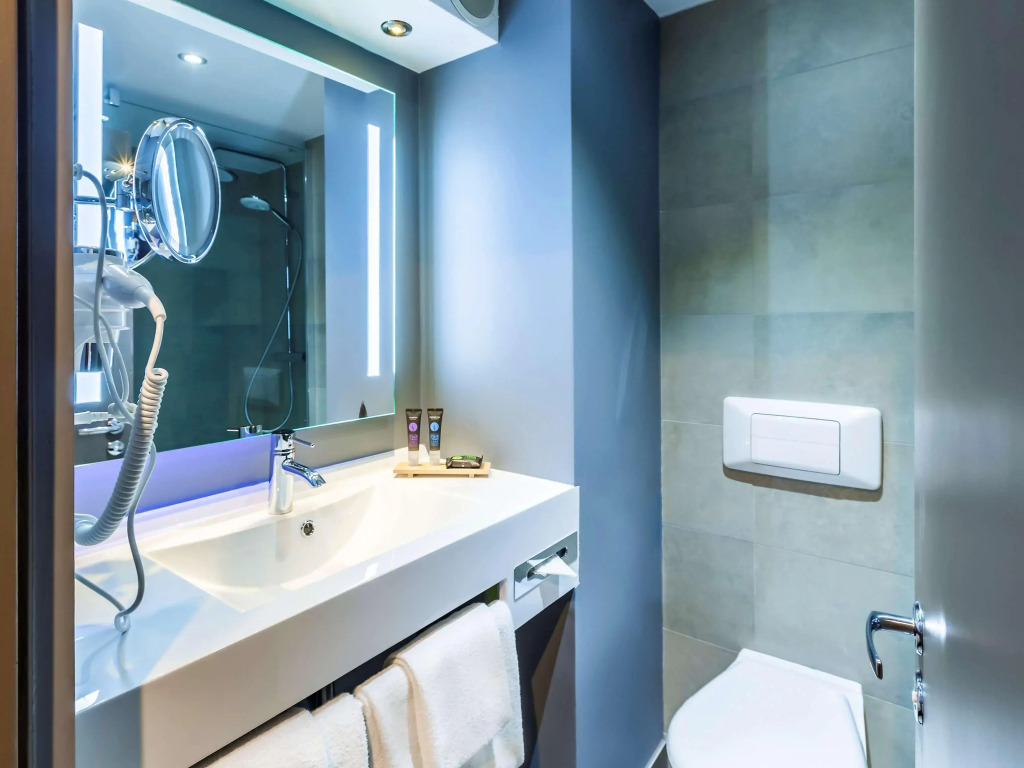 Novotel Katowice Centrum