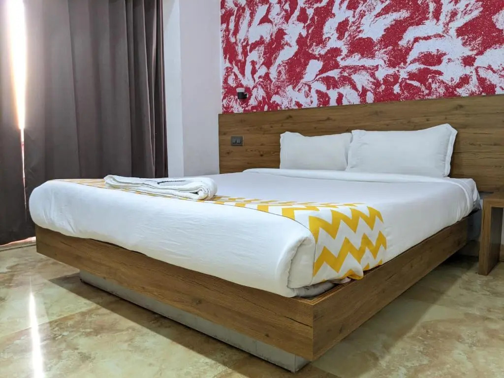 Cherai Blue View Beach Resort