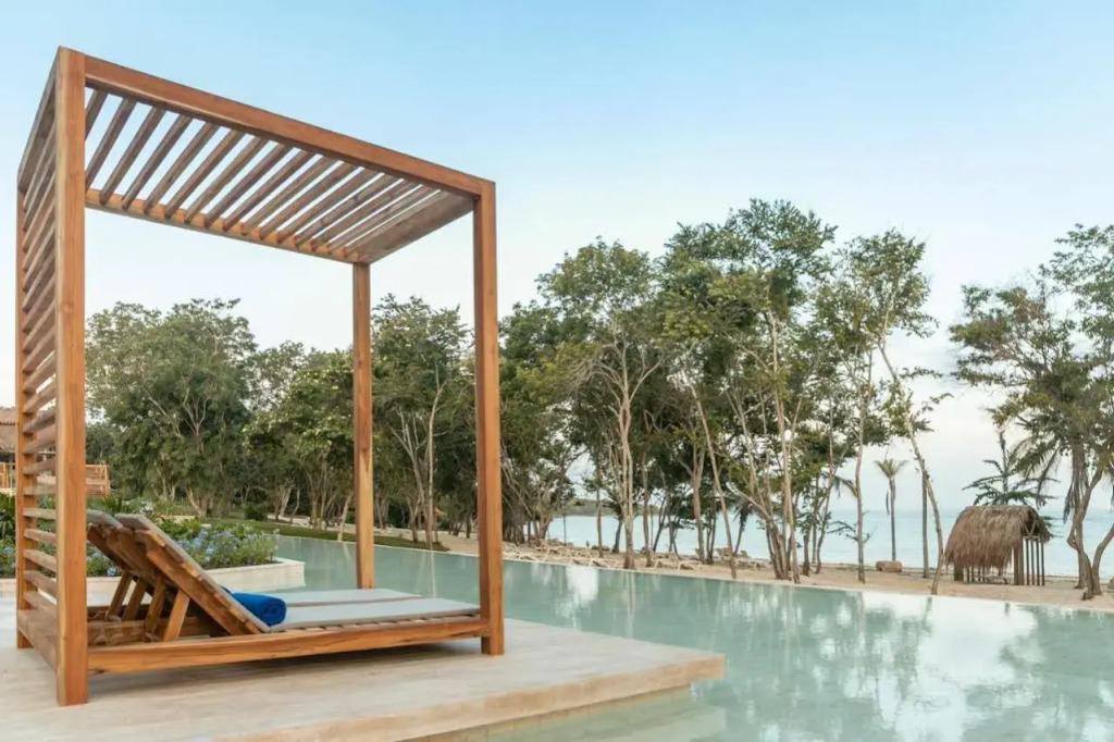 Sofitel Barú Cartagena