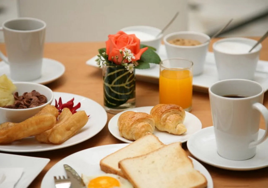Imm Hotel Thaphae Chiang Mai
