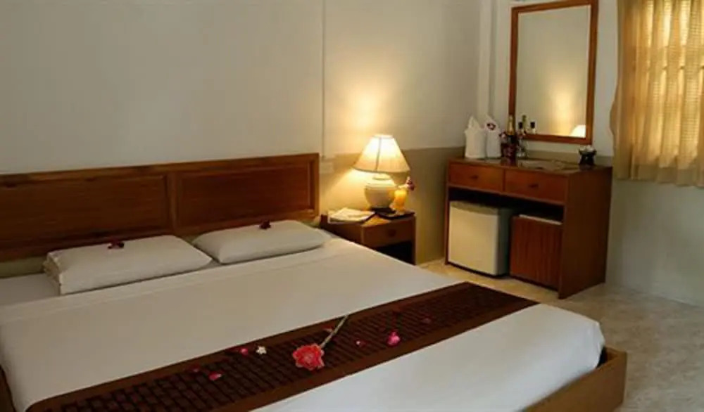 Thongtakian Resort