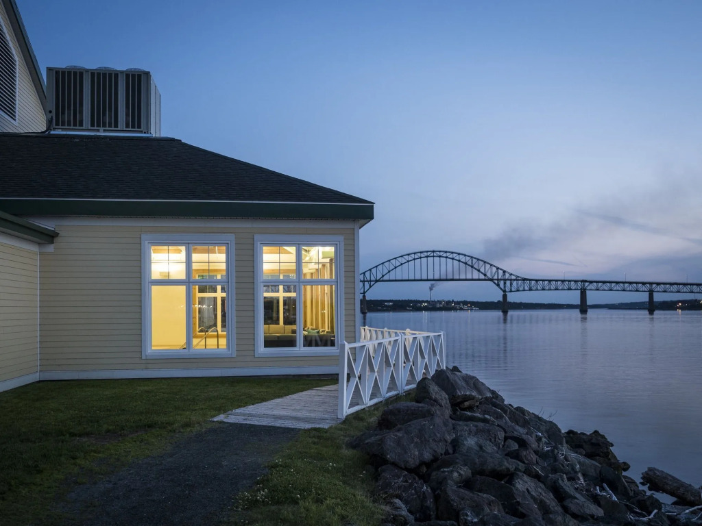 Rodd Miramichi