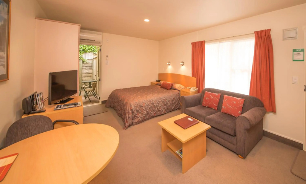Siena Motor Lodge