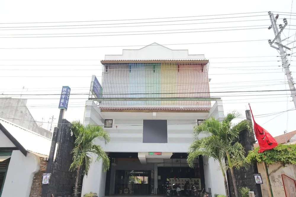 Airy Malioboro Letjen Suprapto 36 Yogyakarta