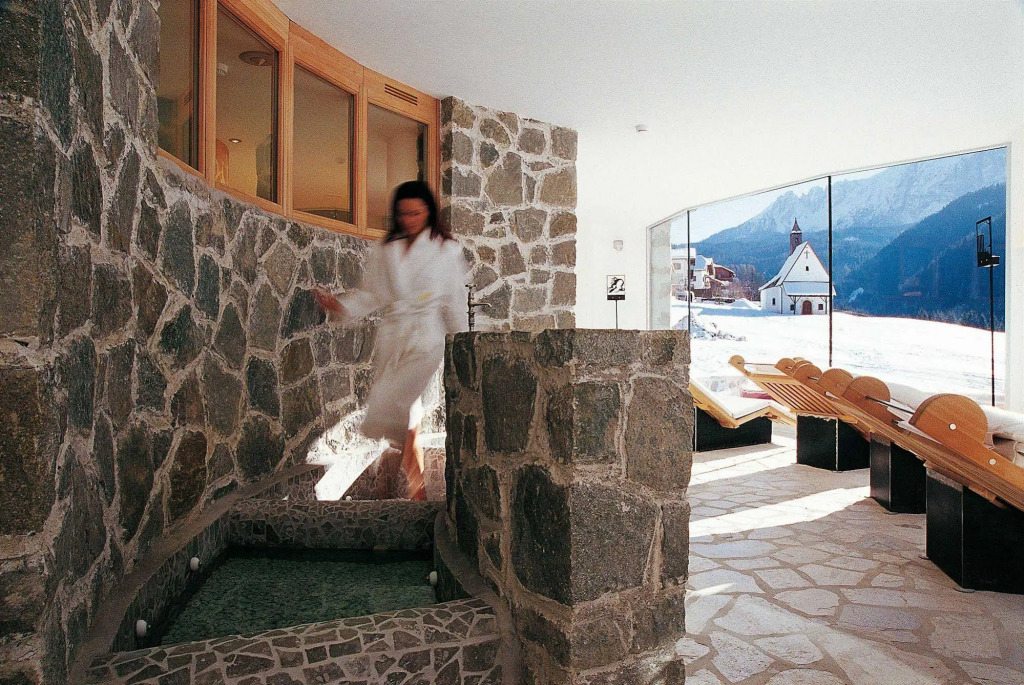Romantik Hotel Post