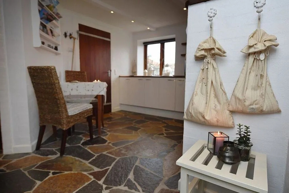 Løgstør Bed and Breakfast