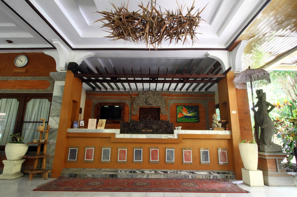 Jambu Inn