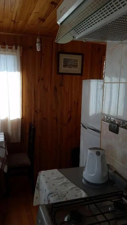 Cabañas Casablanca
