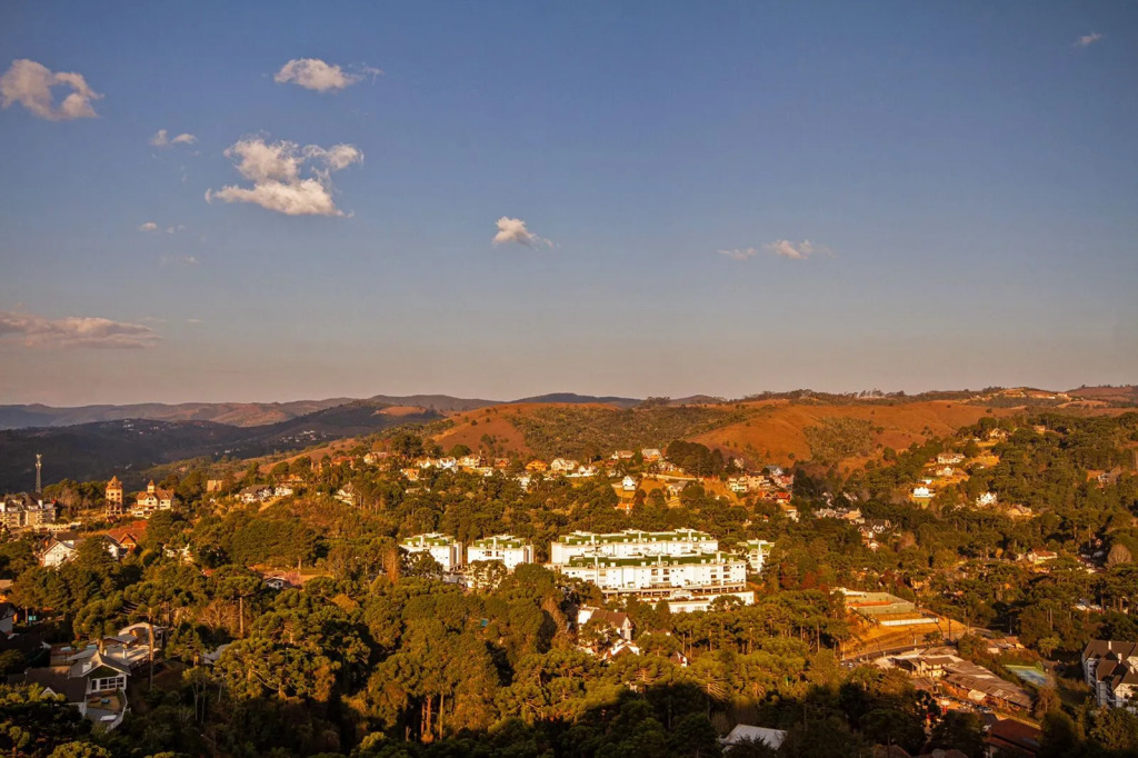 Chris Wellness Resort Hotel