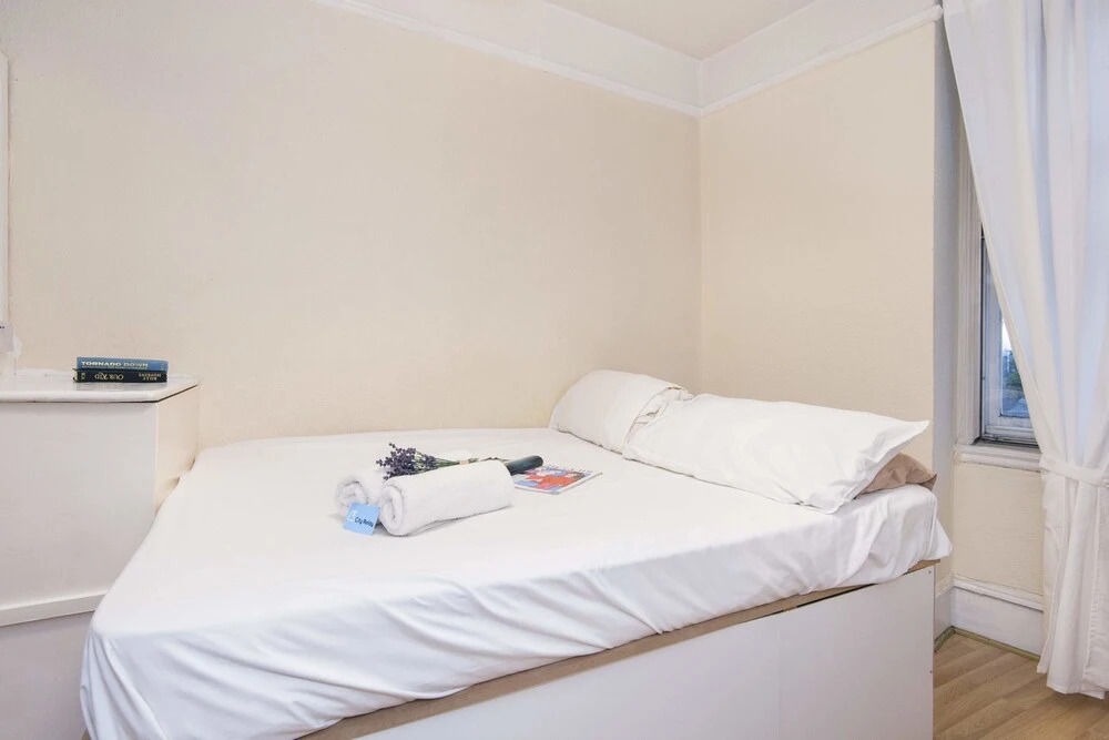 Lovely Talgarth Mansions Apartment - MDHI