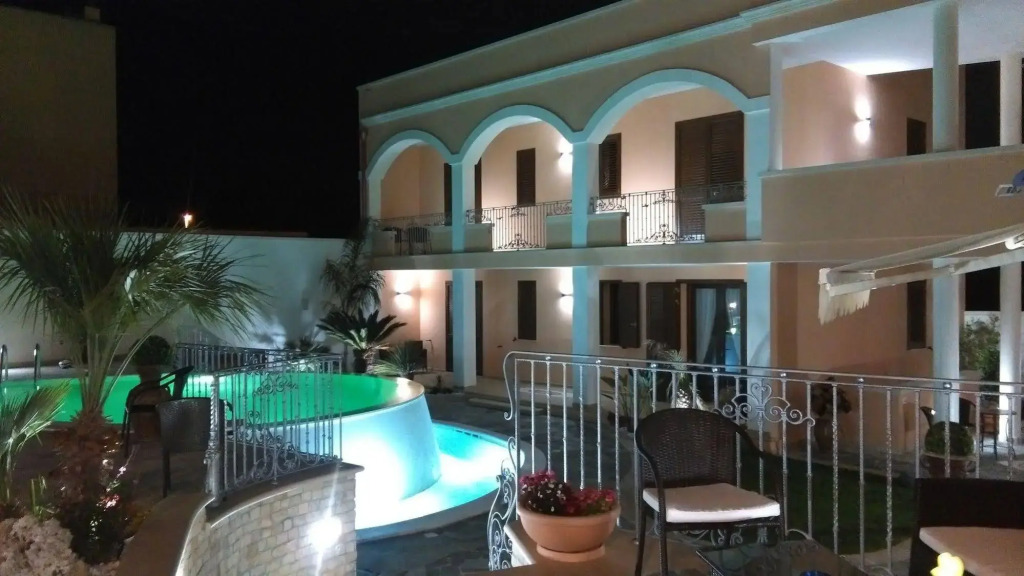 Vignali Residence
