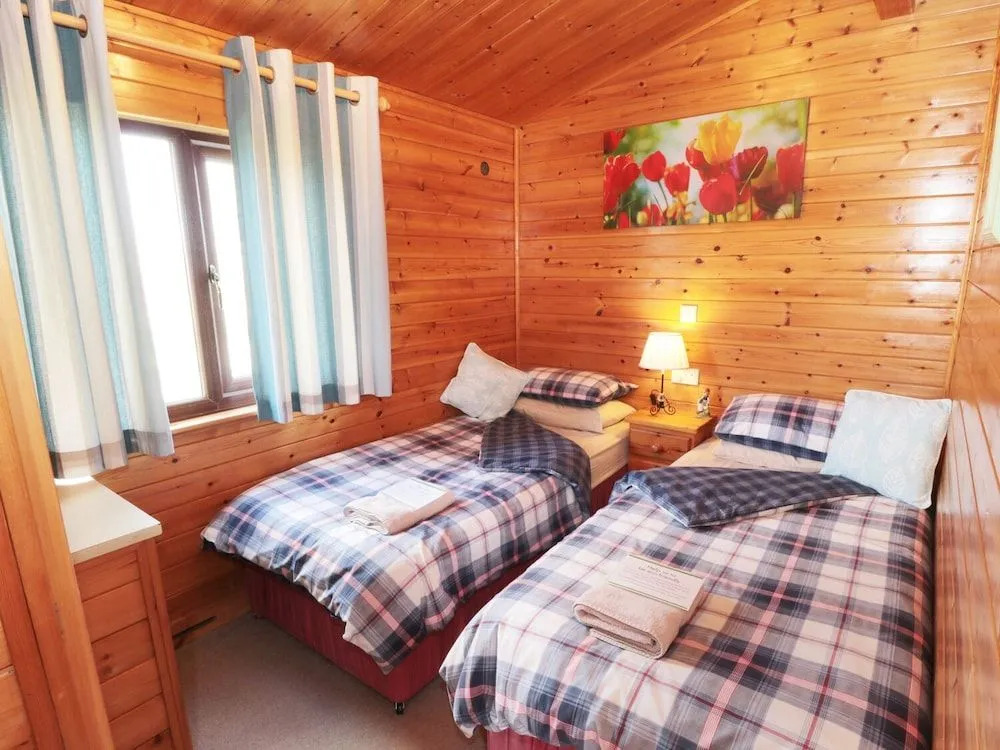 Sycamore Lodge