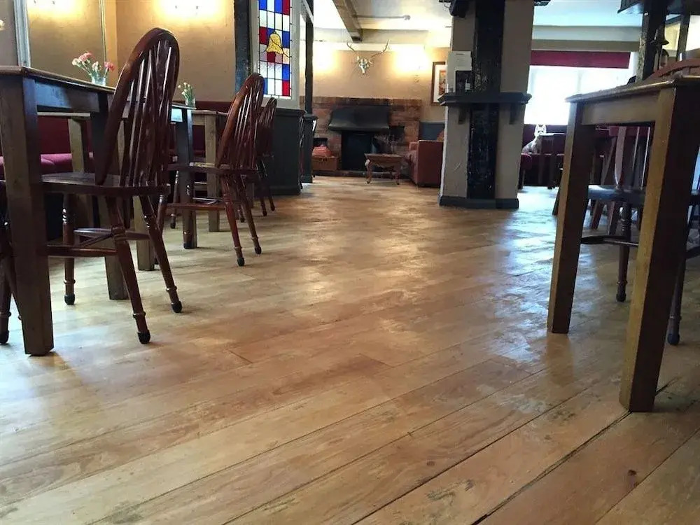 The Old Bell