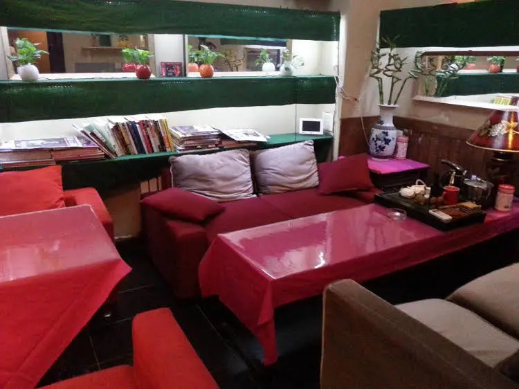 Shangchao Hotel