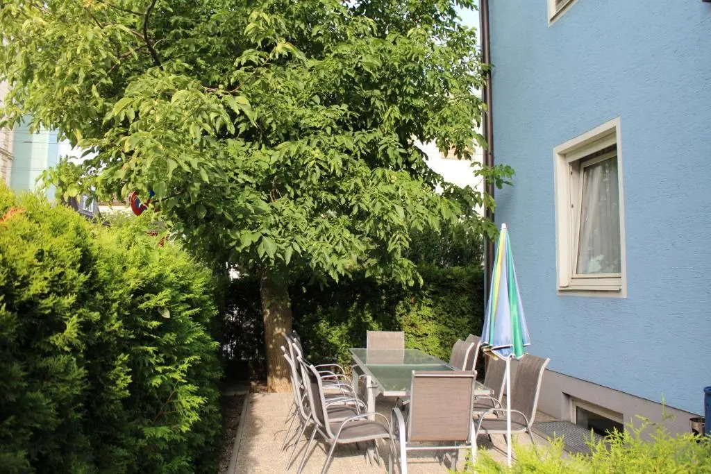 Hotel Haunspergerhof