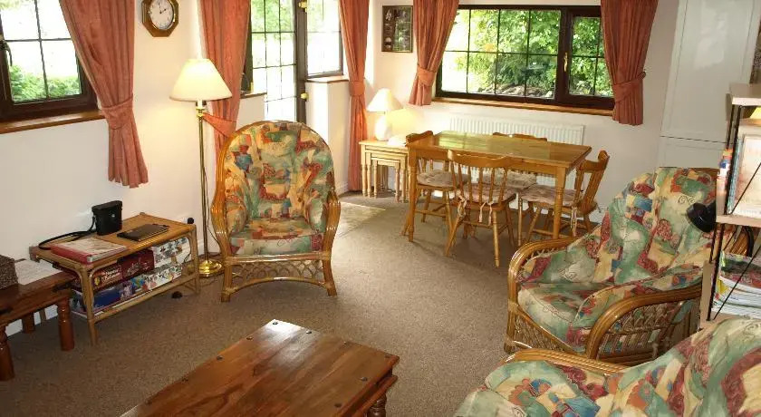 Kilsby Country House