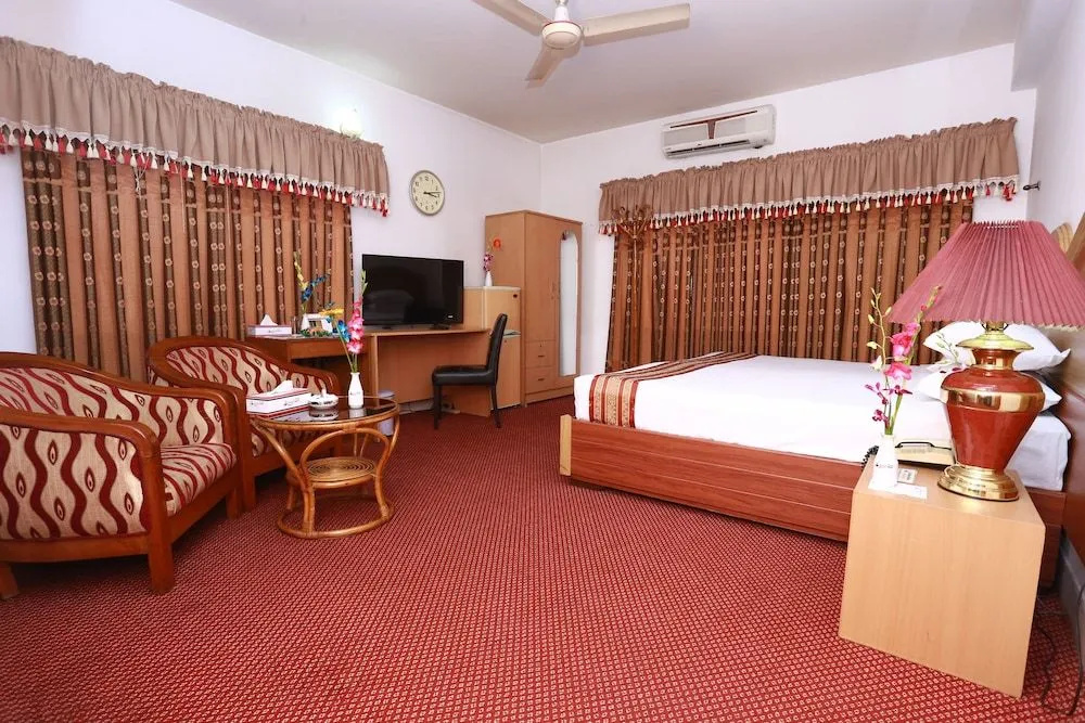 Marino Hotel - Banani