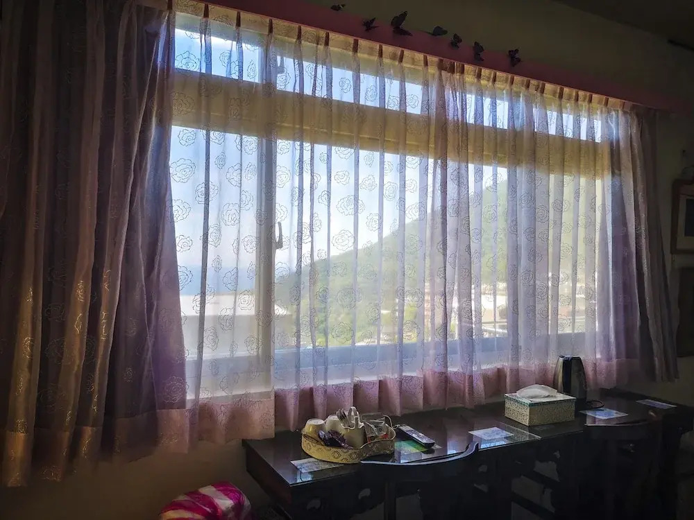 Qu Hi Home Stay
