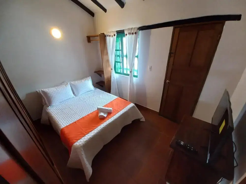 Oasis san José de la villa