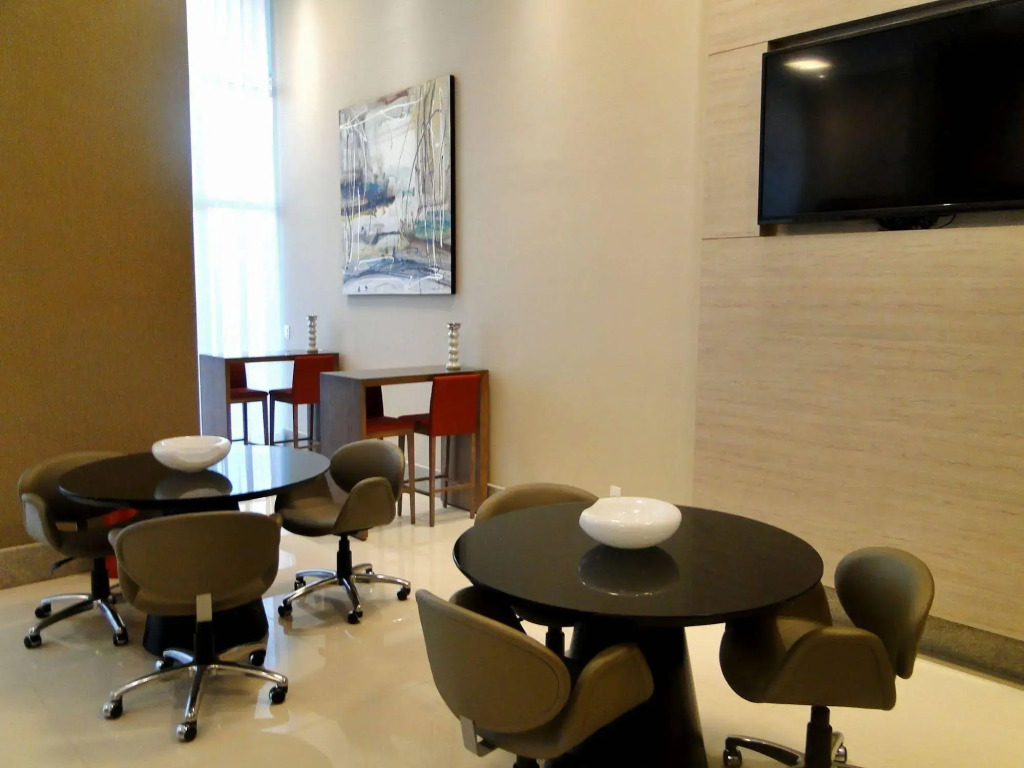 Transamerica Fit Vitória Reta da Penha