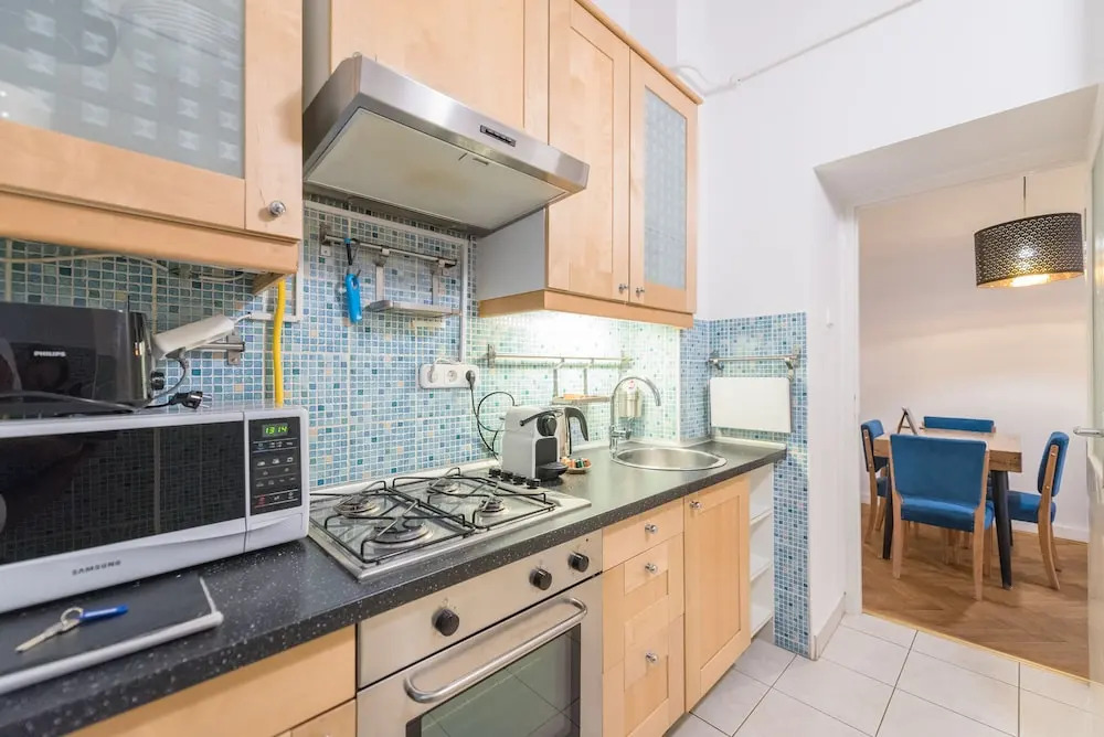 Oasis Apartments - Liberty Square