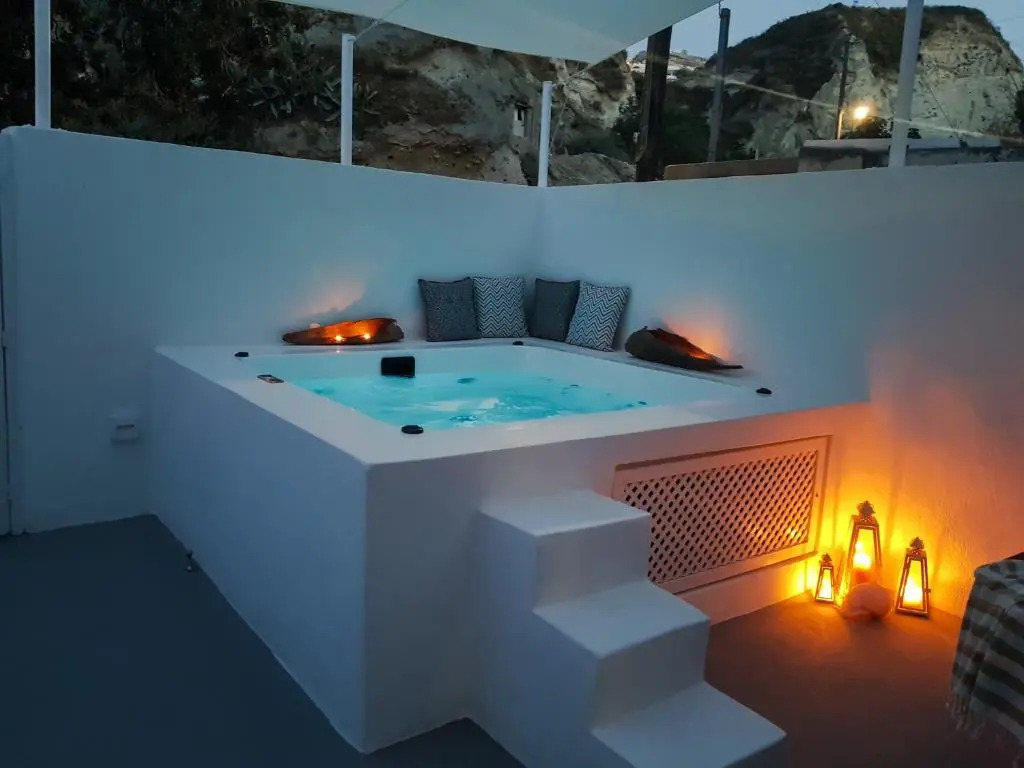 Lagadi Queen Luxury Residence Villa