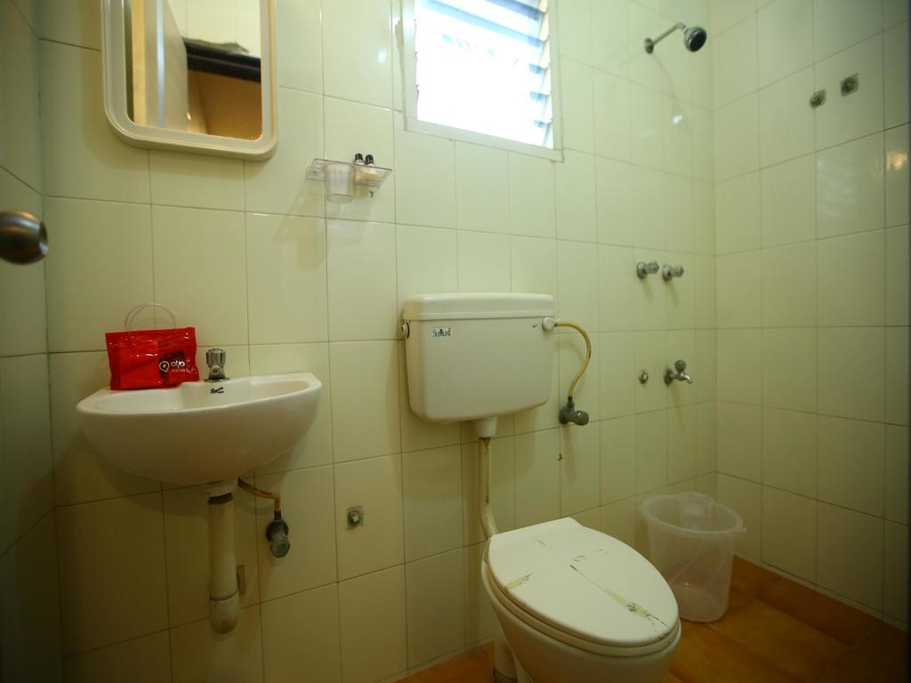 OYO 968 Hotel Poigai