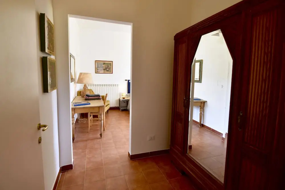 La Casa Toscana - Apt Castello 7 km by the sea