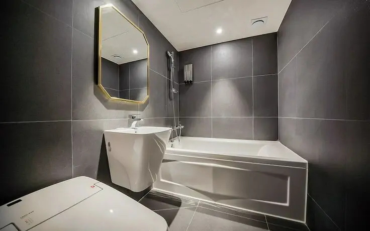 Hongdae The Gray HOTEL