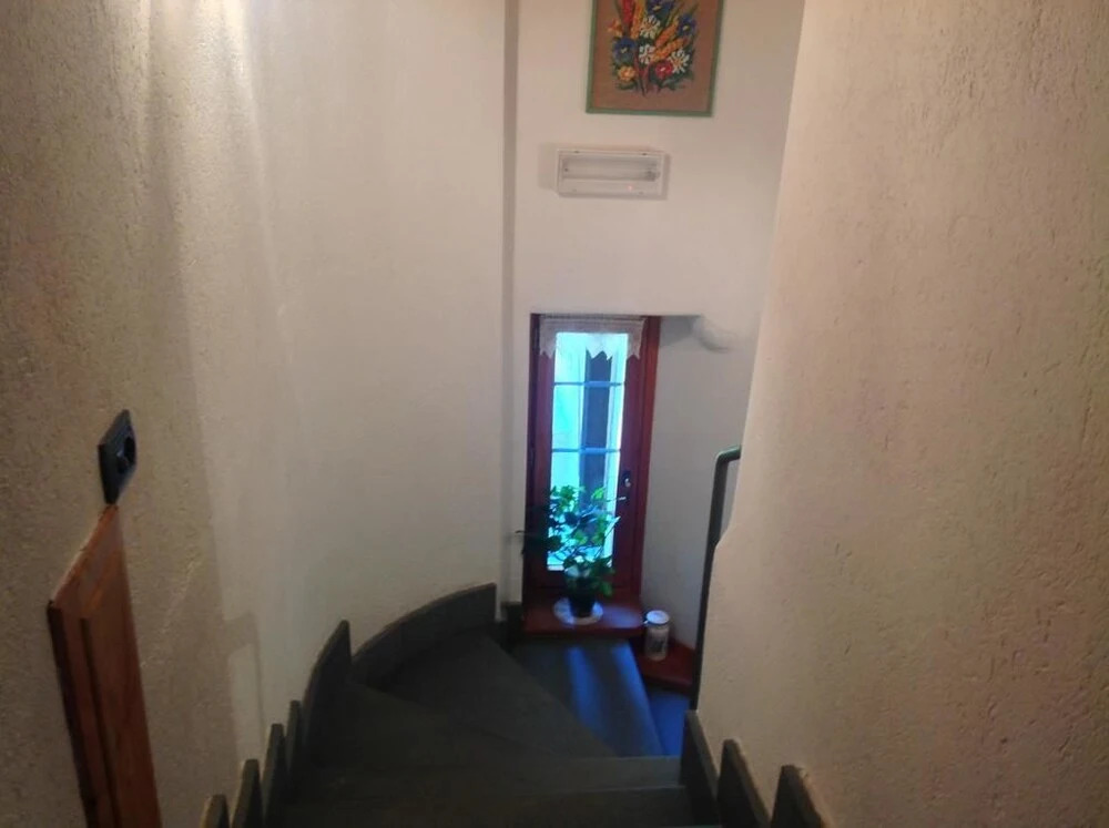 Antica casa di montagna Maison Bovard