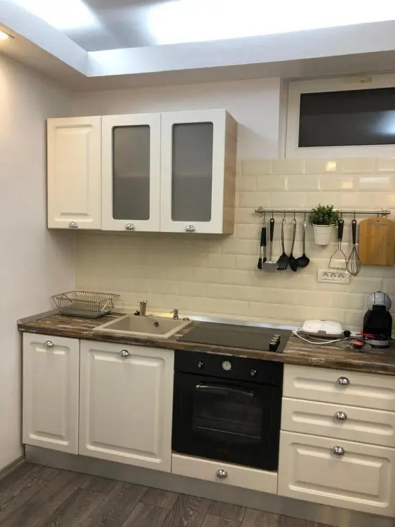 Apartament Topaz 2