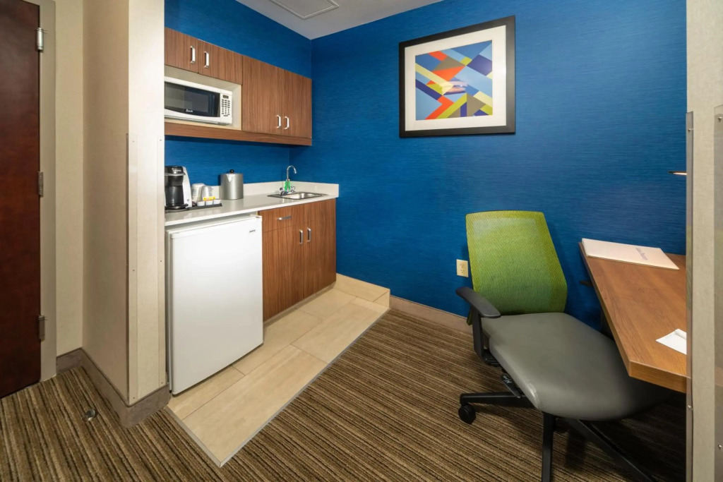 Holiday Inn Express Hotel & Suites Pasco-TriCities by IHG