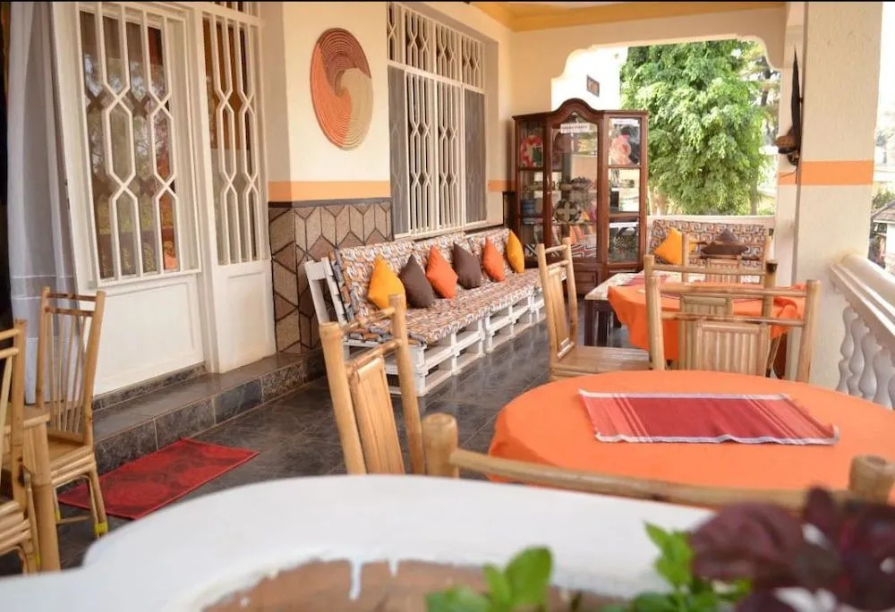 Tea House B&B
