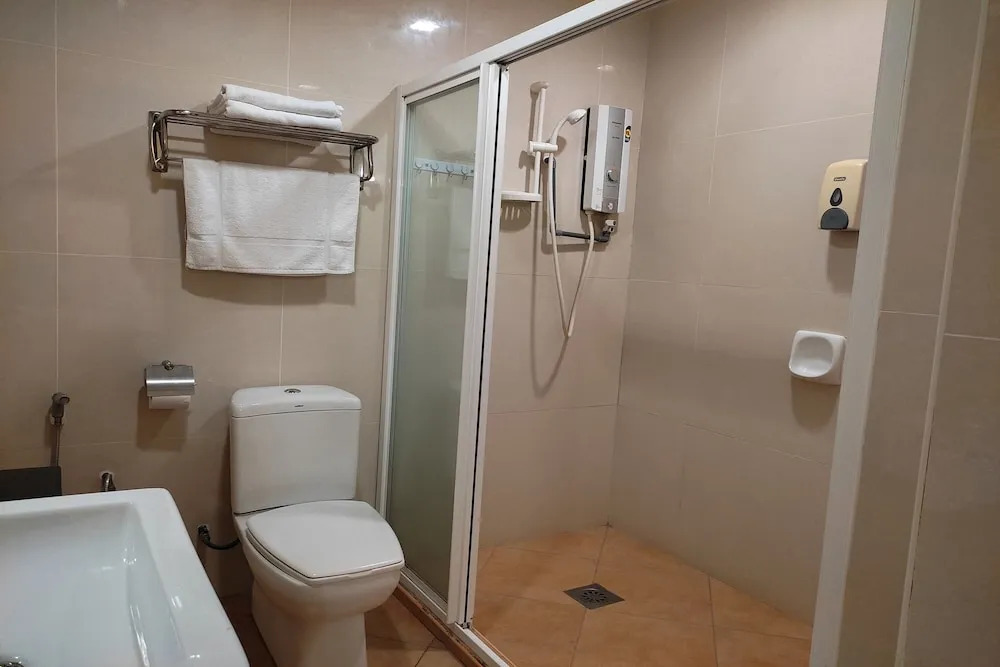 Hotel DNew 1 KK Sabah
