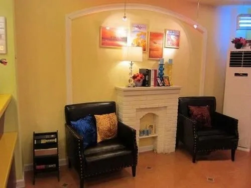 Home Inn Jiangyan Renmin Road Pedestrian Street
