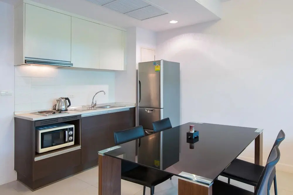 Baan SanPluem Beachfront Condominium