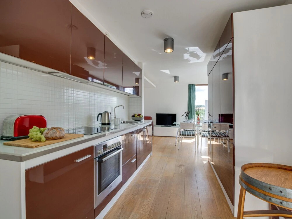 Comfortable Holiday Home in Saint Essey With Fireplace