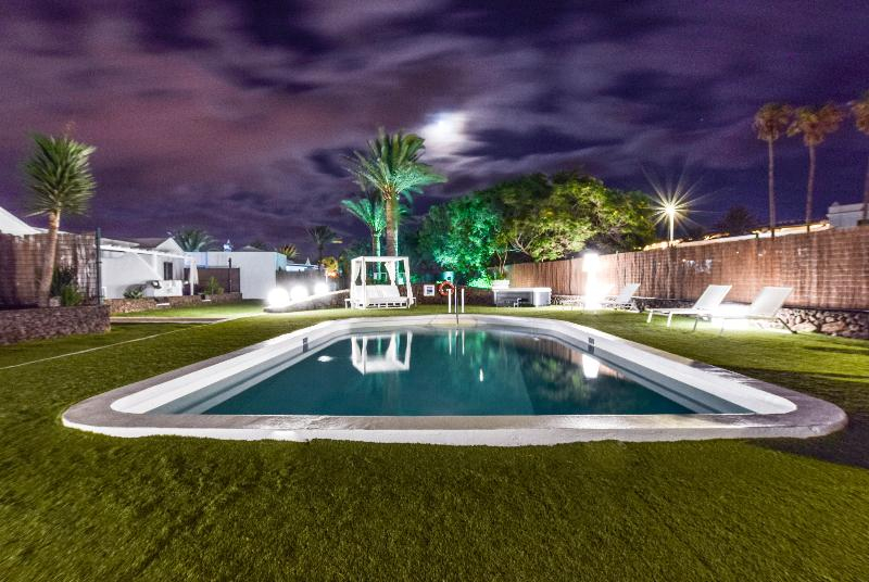 Villas New Lanzasuites