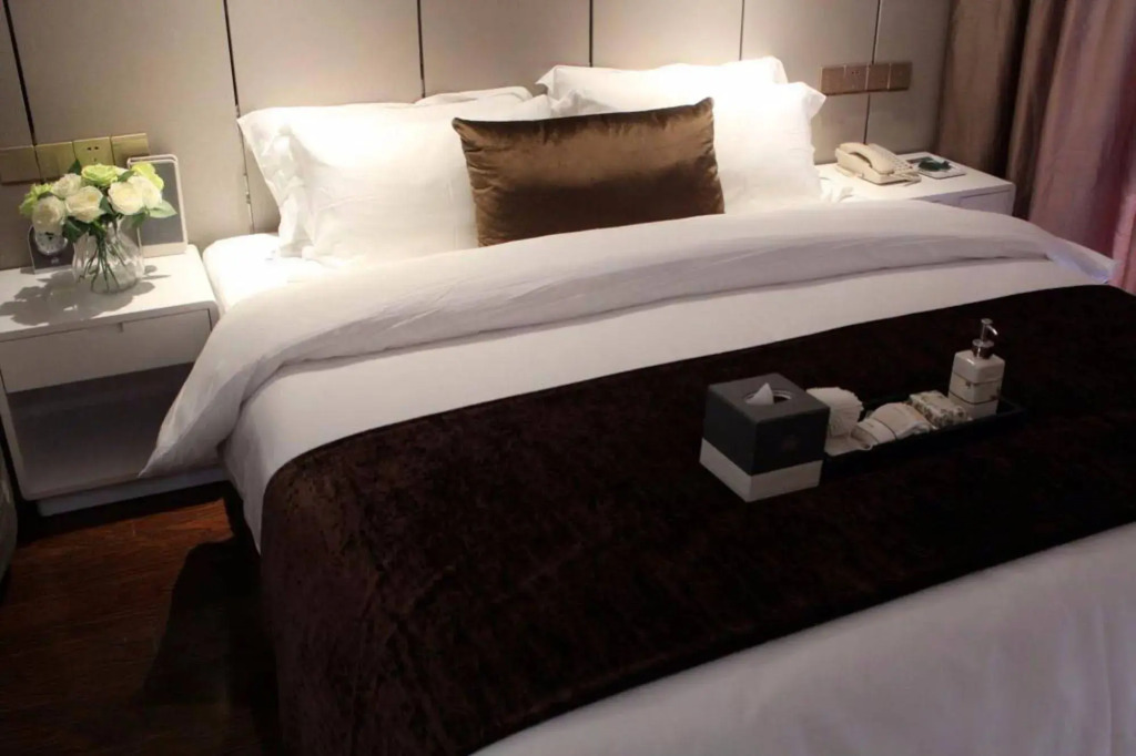 Days Inn Business Place Boyue Yantai
